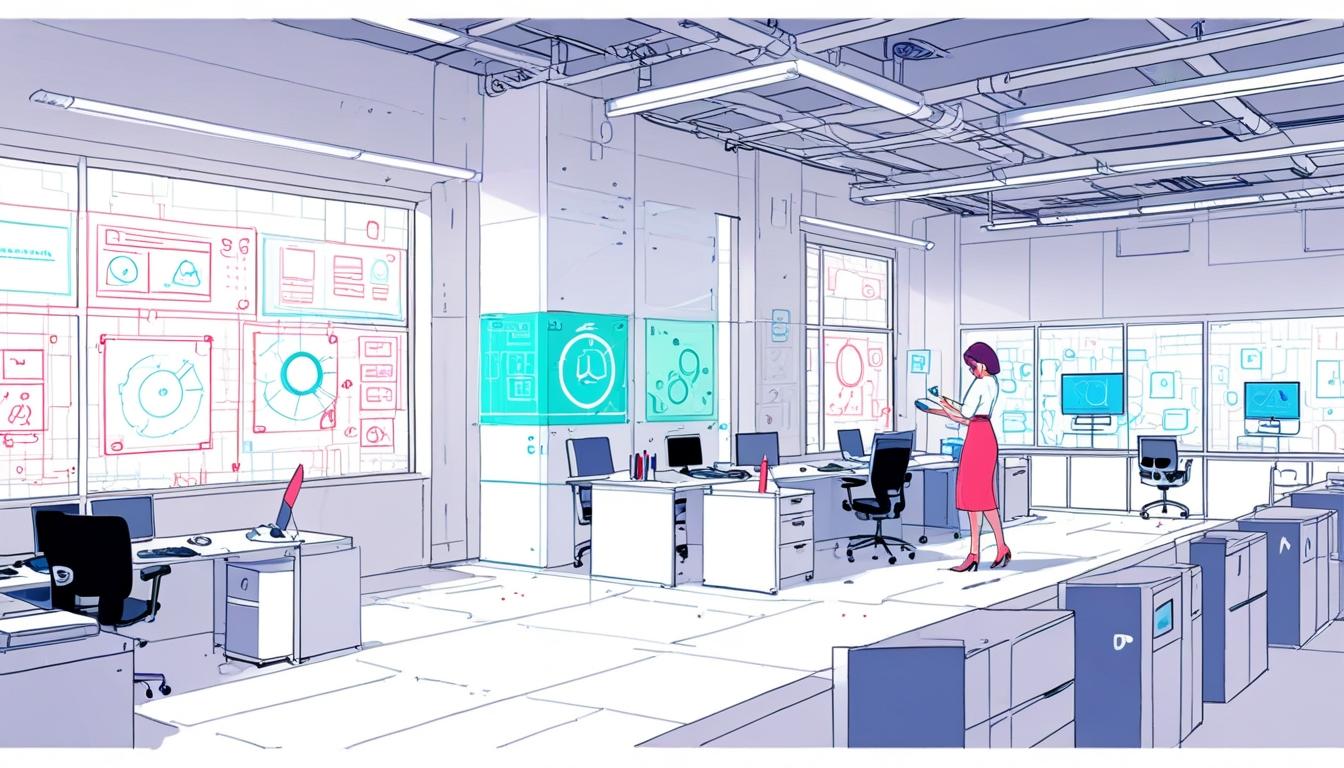The transformative impact of agentic AI on the SaaS industry