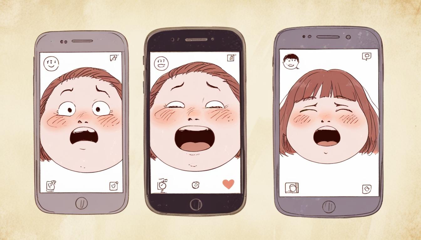 TikTok removes controversial 'chubby filter' after user backlash