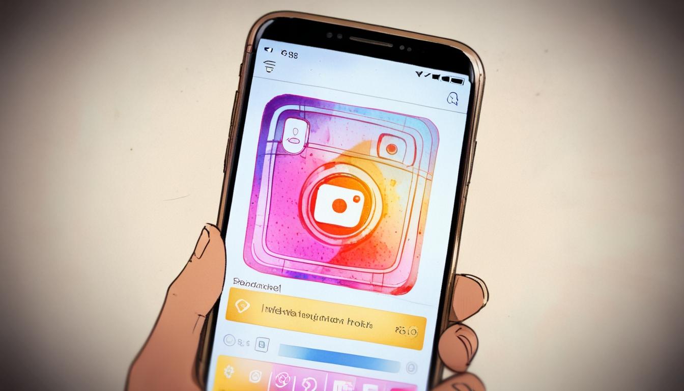 Instagram tests secret code feature for locked Reels