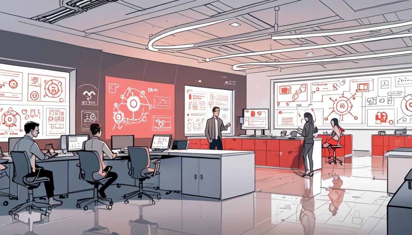 Sitecore and Microsoft launch AI Innovation Lab to transform marketing content operations