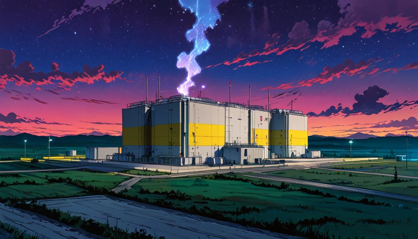 Canada poised to attract data centre investments amid US energy challenges