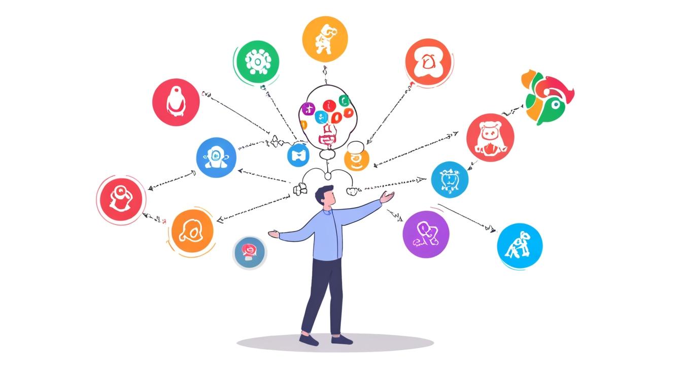 Developers embrace multiple AI providers as OpenAI leads large language model market