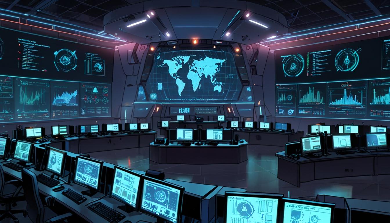 Government urged to adopt proactive cybersecurity against AI-driven threats