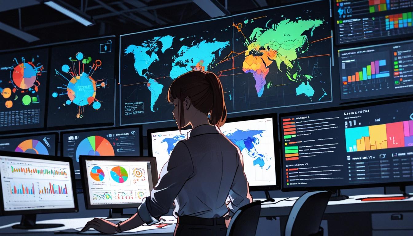 Industry experts discuss tariffs, AI and inventory strategies in evolving supply chains