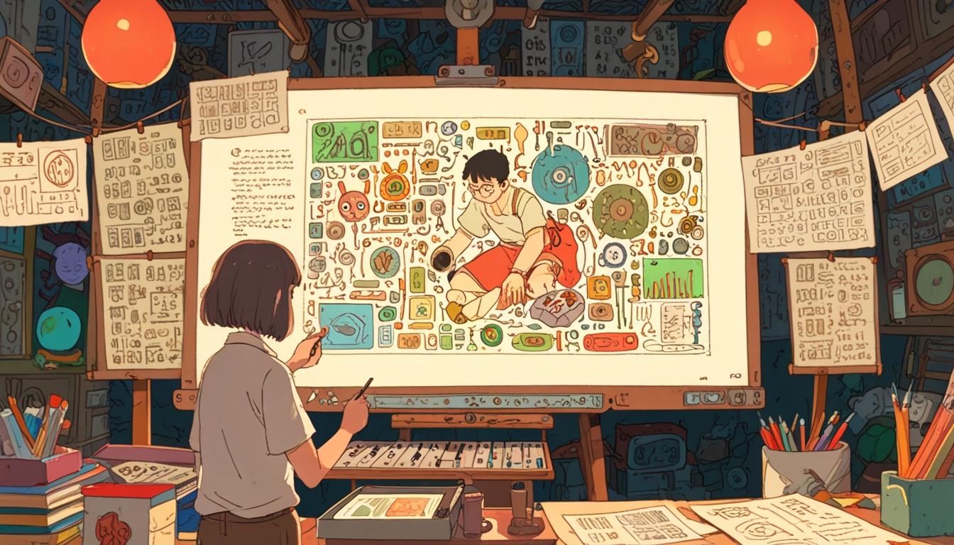 The rise of AI-generated art in Malta sparks debate over creativity, ethics and copyright