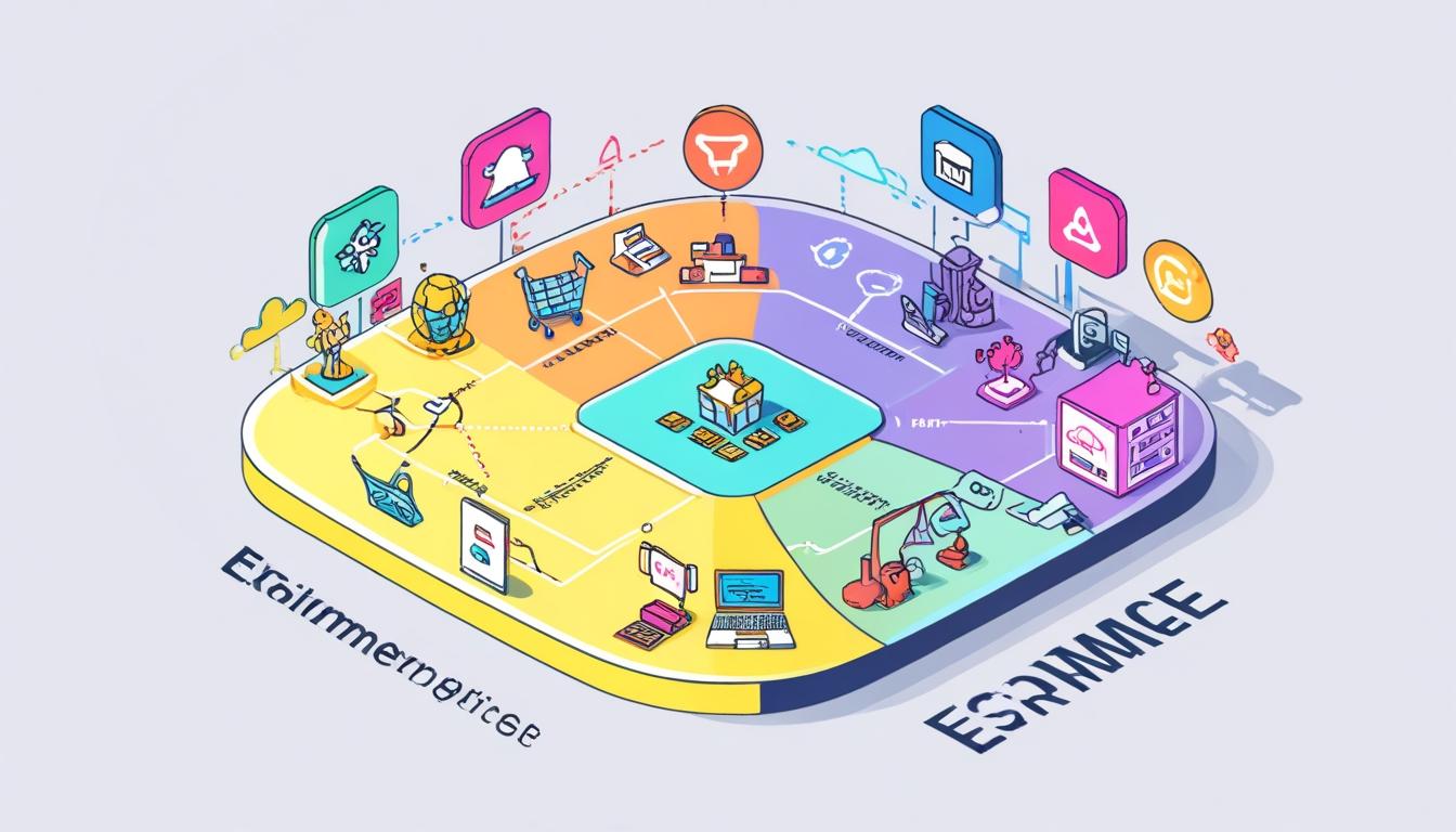 Five trends shaping venture capital investment in ecommerce for 2025