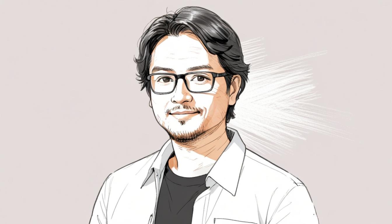R/GA appoints Guill Rodas as APAC CTO to drive AI-native innovation