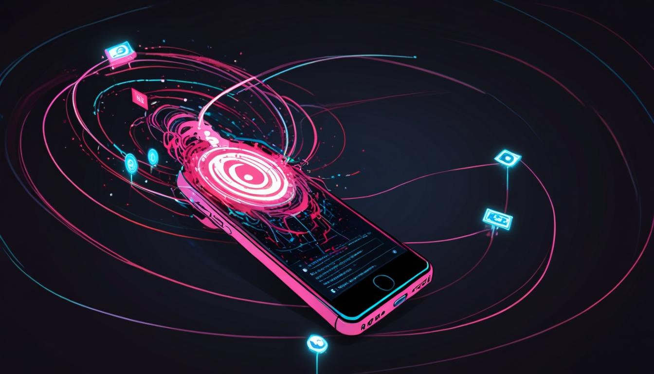 Cybercriminals experiment with generative AI amid rising telecom sector threats