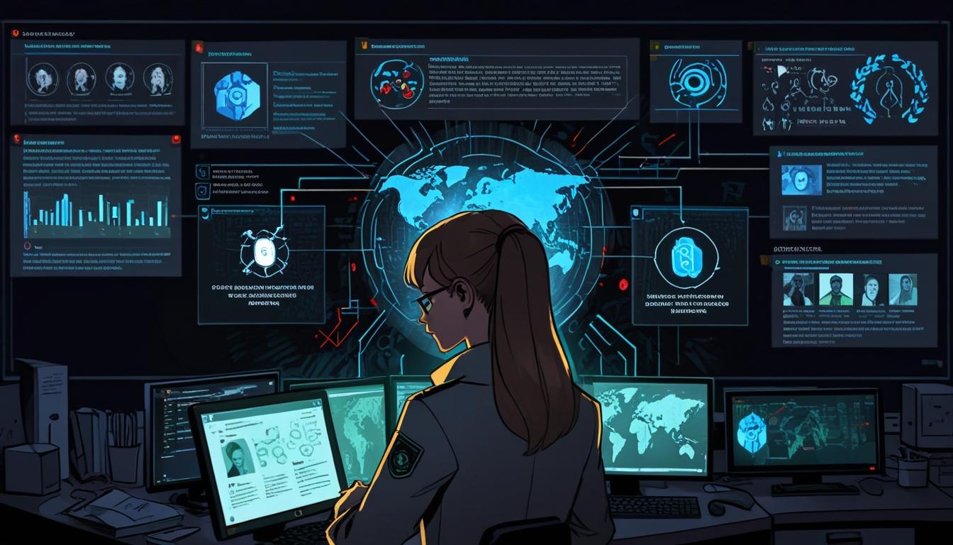 Cybersecurity executives and analysts divided on AI’s impact, new report finds