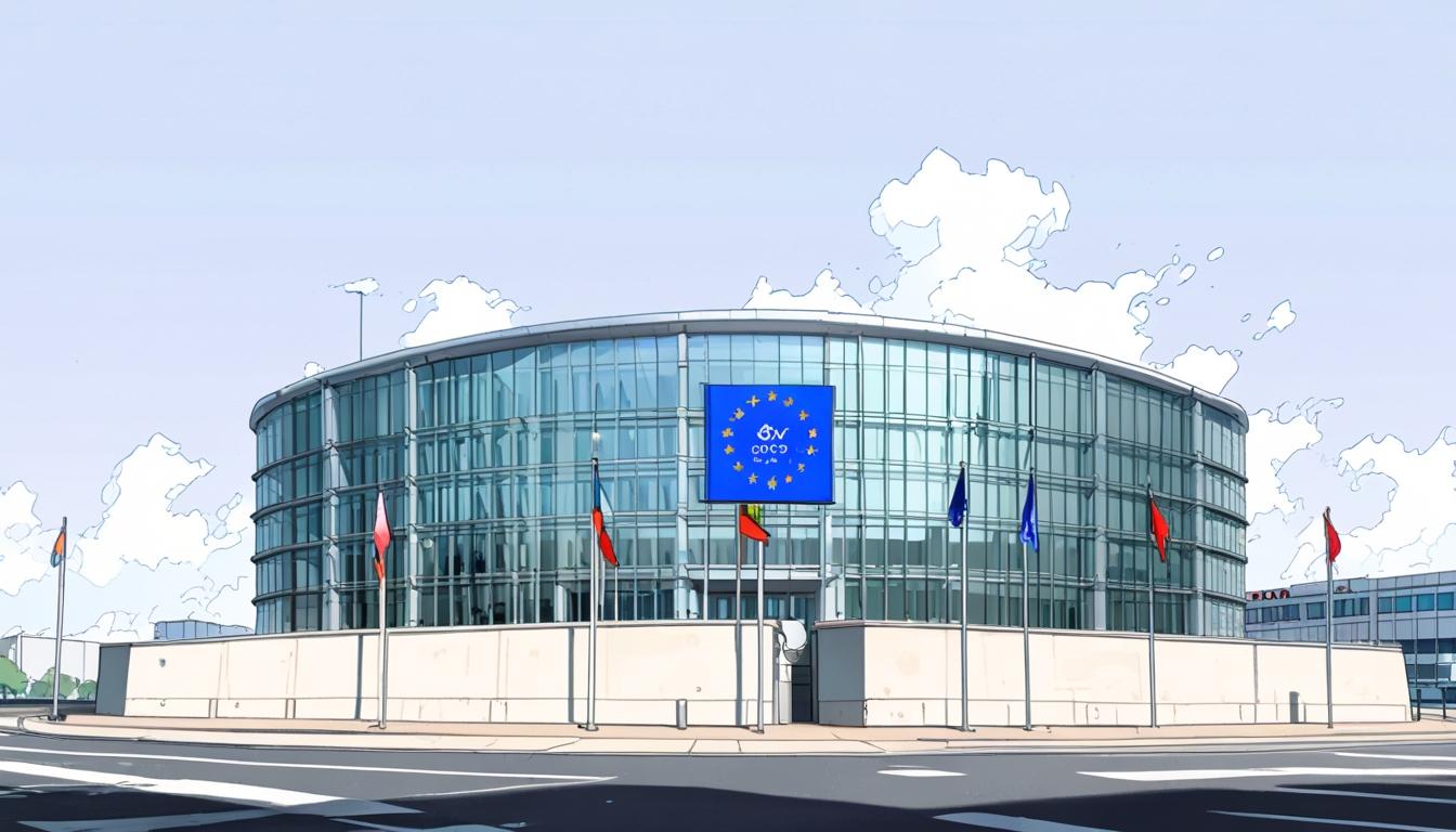 EU fines Apple and Meta for Digital Markets Act breaches