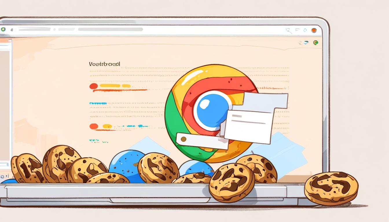 Google pauses plan to phase out third-party cookies but advances privacy features
