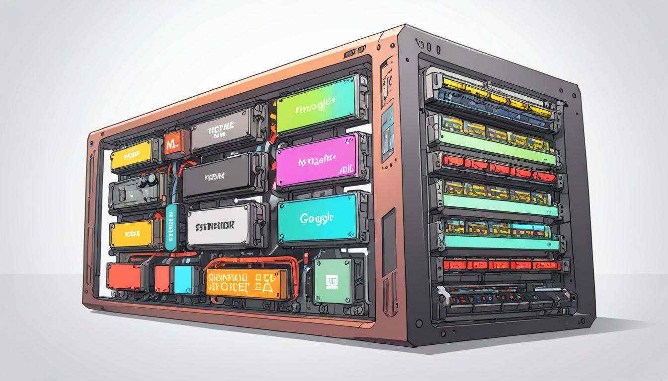 Google unveils advancements in AI with Ironwood TPU and Gemini models at Cloud Next