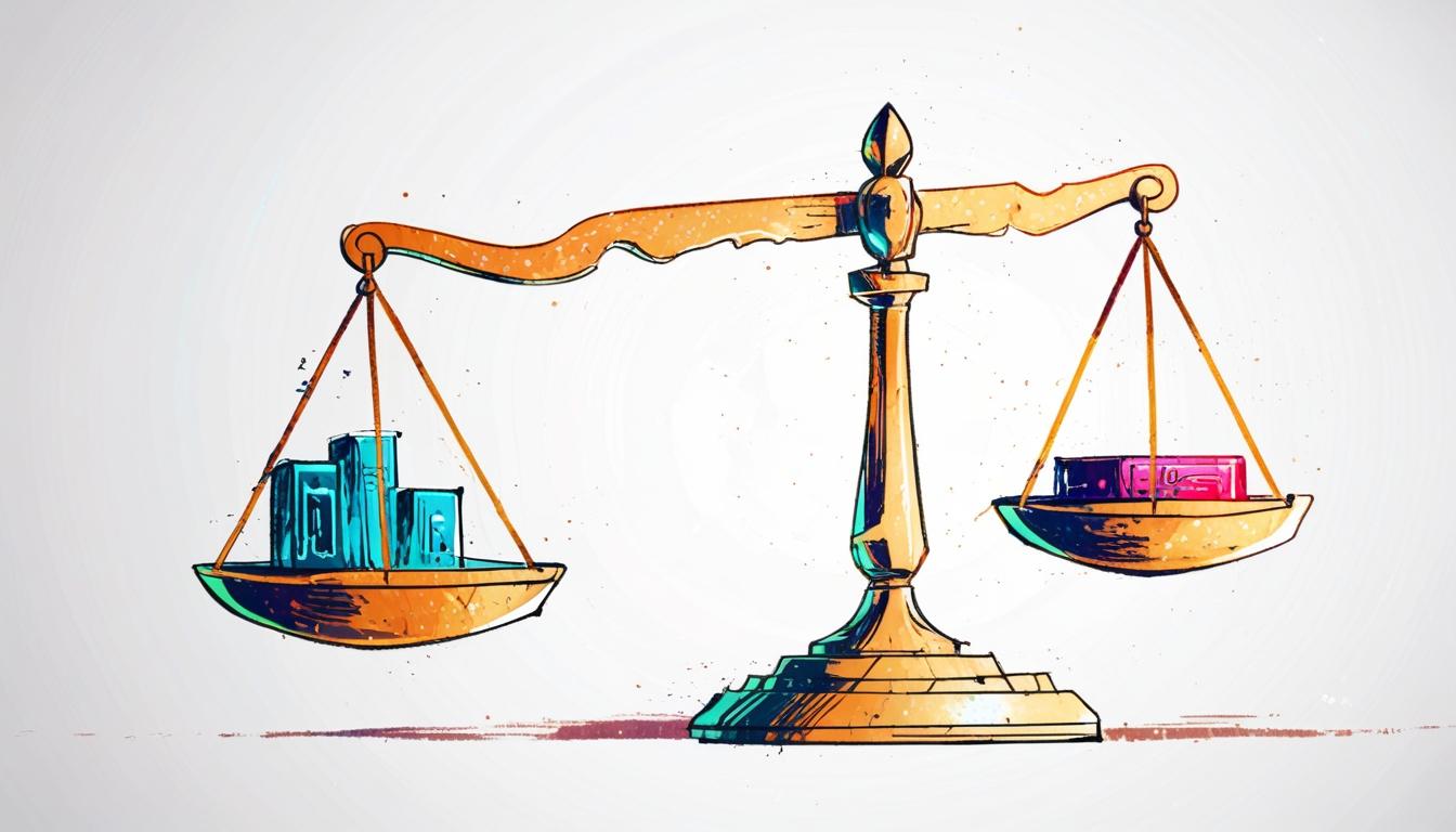 Integrating AI with traditional legal technology offers balanced path to innovation