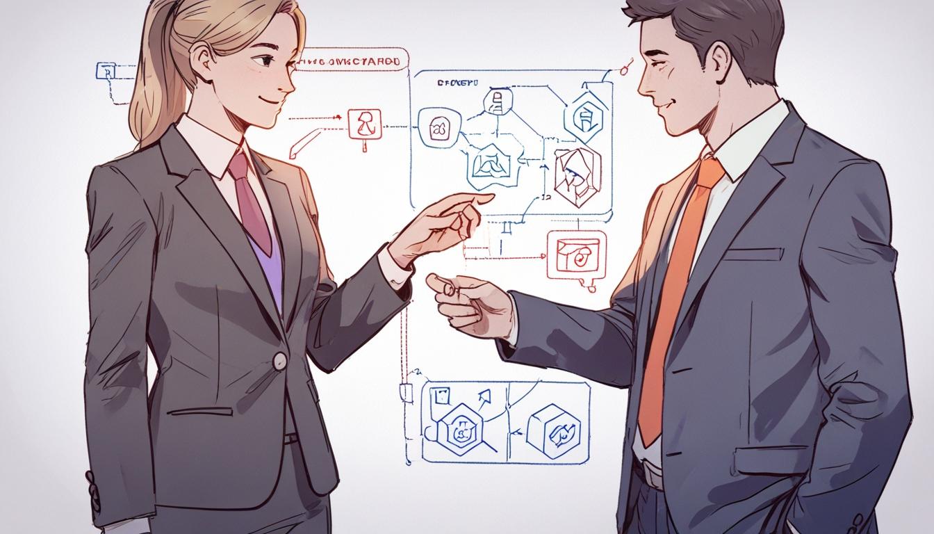 Majority of business leaders poised to adopt agentic AI amid workforce shifts