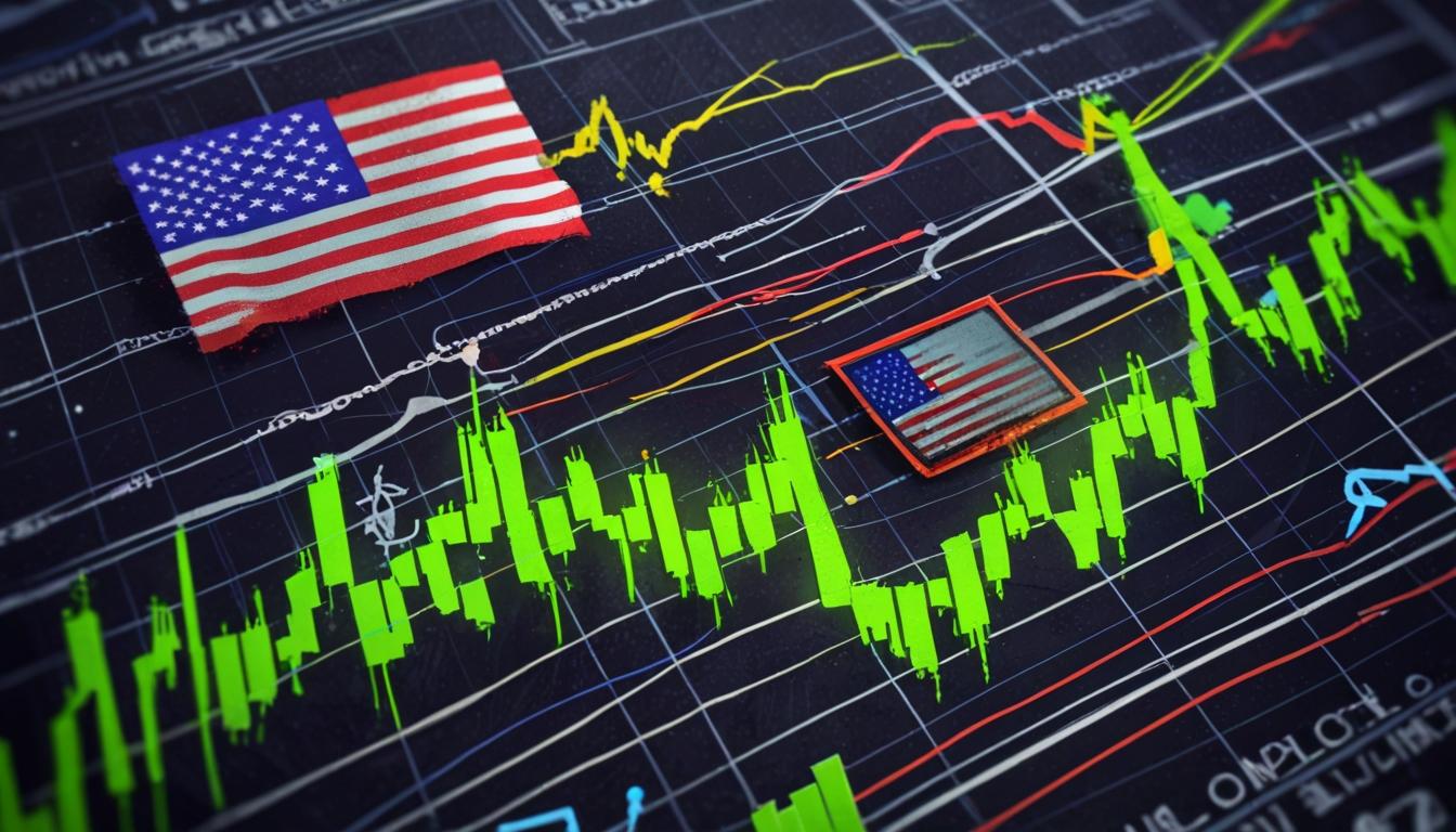 Nvidia shares tumble as Chinese AI costs spark debate over US tech investment