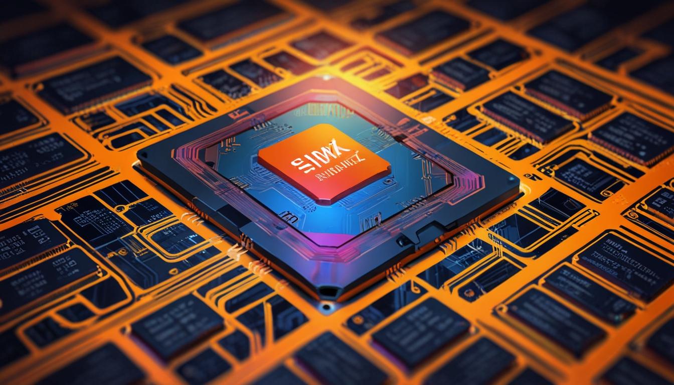 SK hynix reports record profits driven by AI demand despite tariff concerns