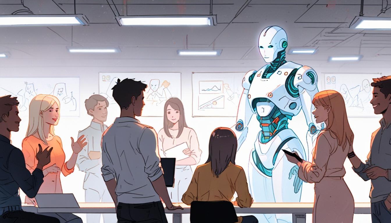 The evolution and future of conversational AI in transforming customer interactions