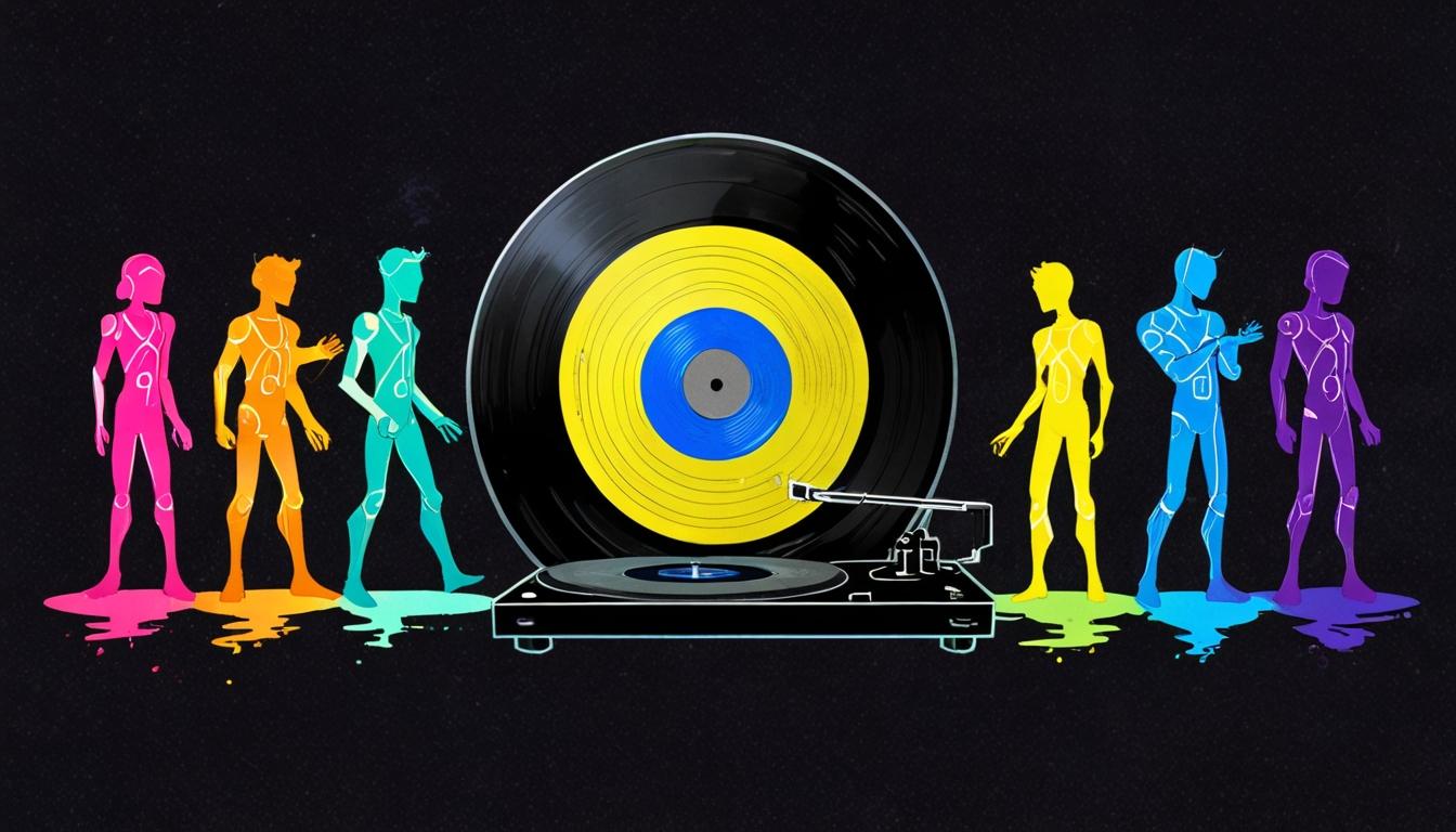 UK music fans back stronger protections against AI use in music creation