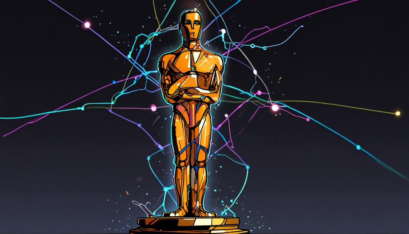 Academy updates AI rules in filmmaking amid evolving industry debate