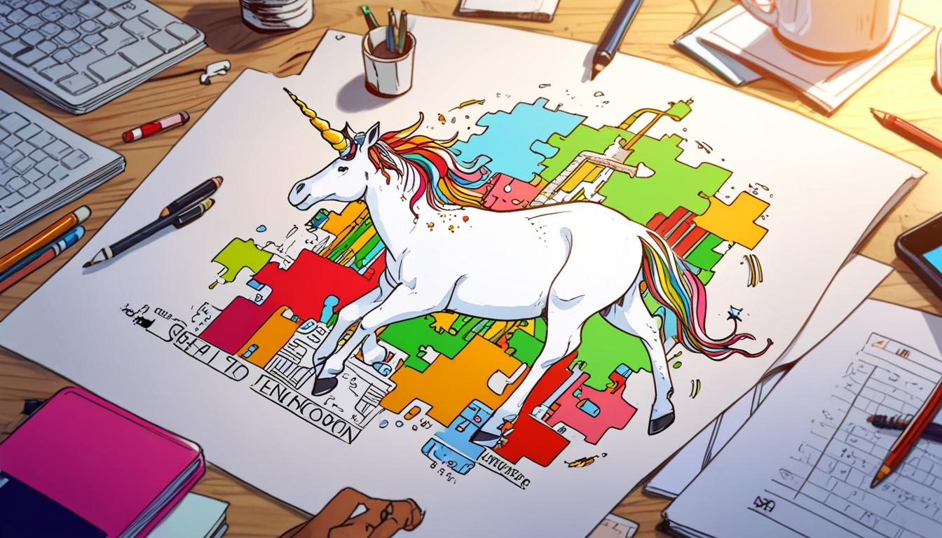 African startups face funding and regulatory hurdles amidst fluctuating success