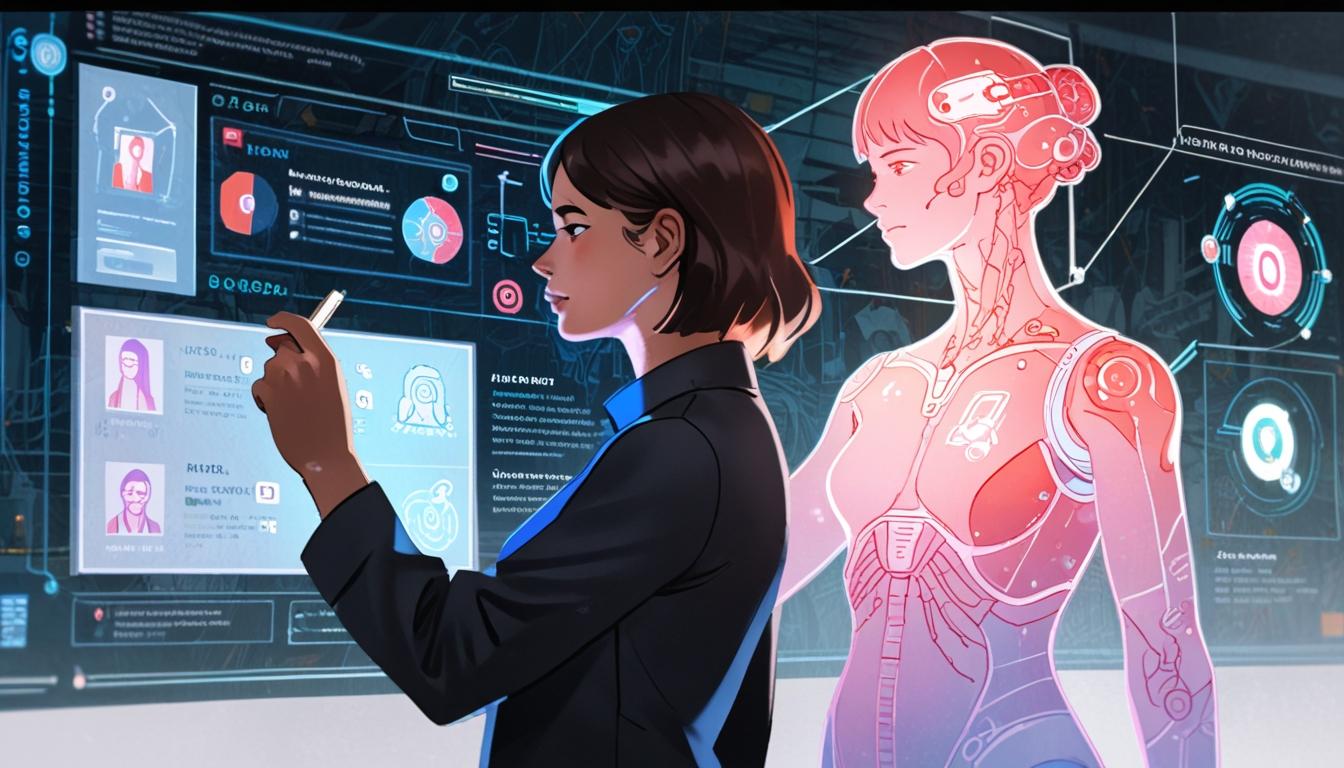 Generative AI proficiency becomes essential workplace skill in 2025