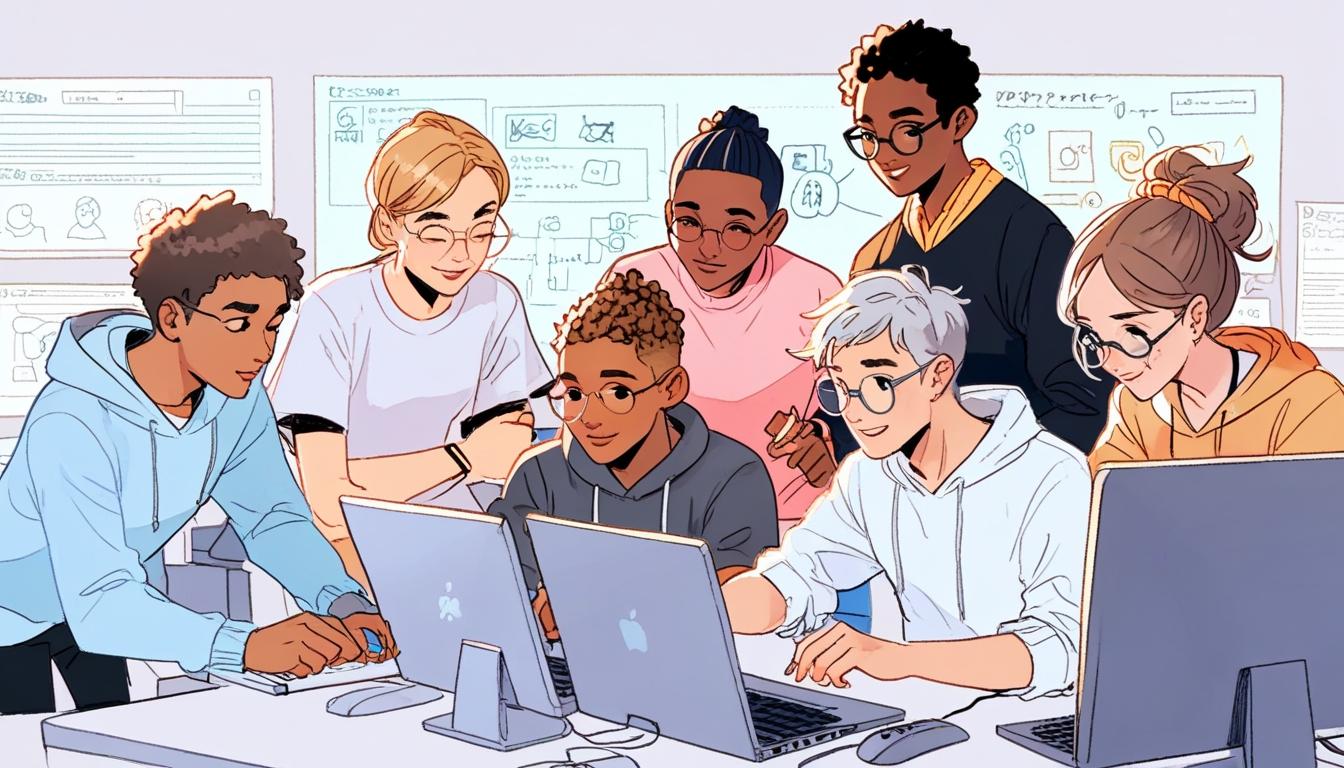 Hack.Diversity to close after a decade of training underrepresented tech talent
