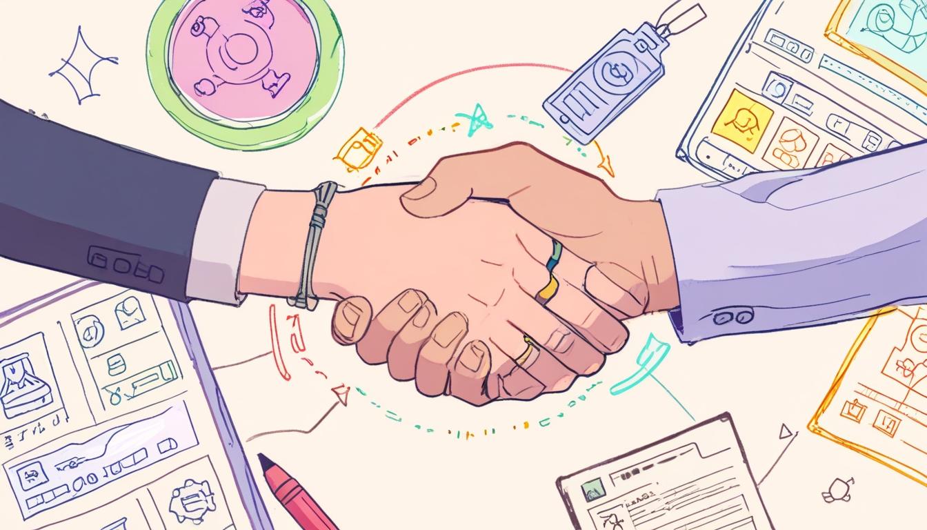 Inflexion Group partners with AI&Beyond to boost AI literacy in account-based marketing