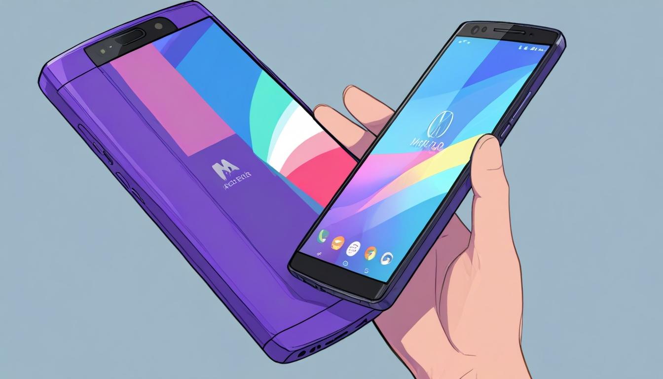Motorola launches Razr 2025 series with advanced AI, upgraded cameras and new designs