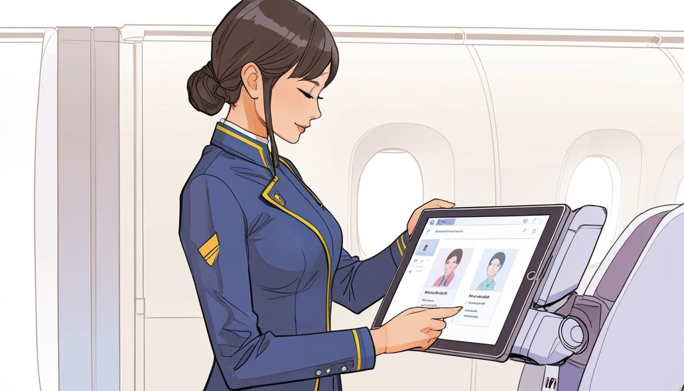 Singapore Airlines partners with OpenAI to enhance customer service and operations with generative AI