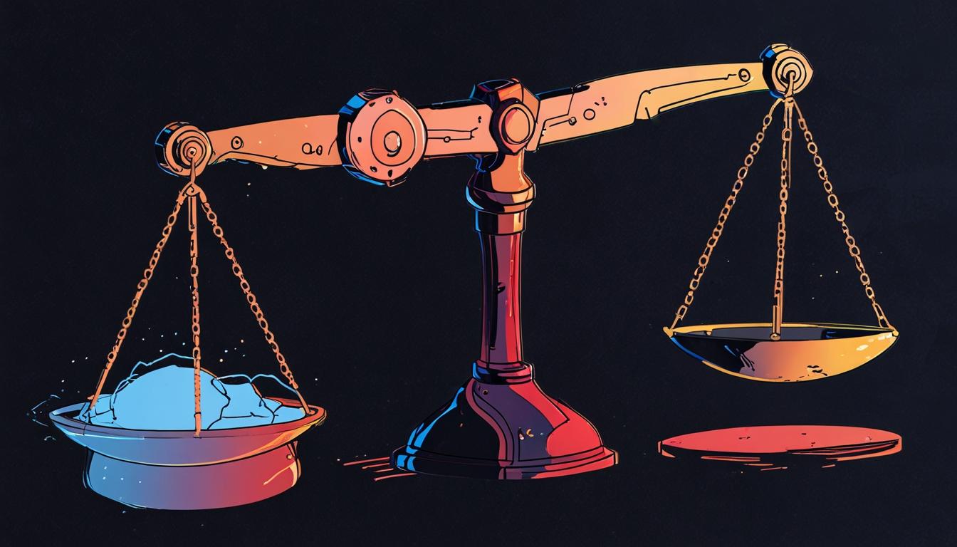AI in law faces regulatory hurdles over unauthorised practice concerns