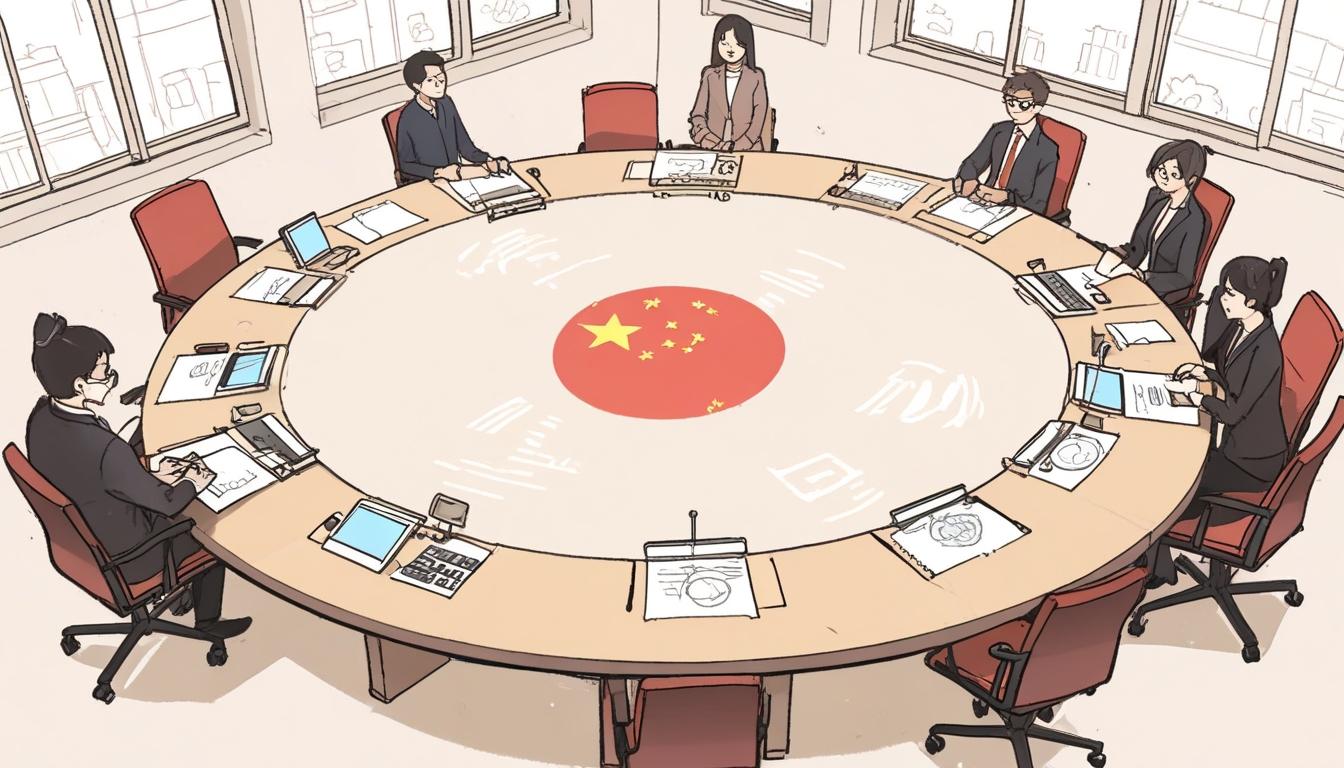 China, Japan and South Korea strengthen cooperation to counter US tariffs and boost tech innovation