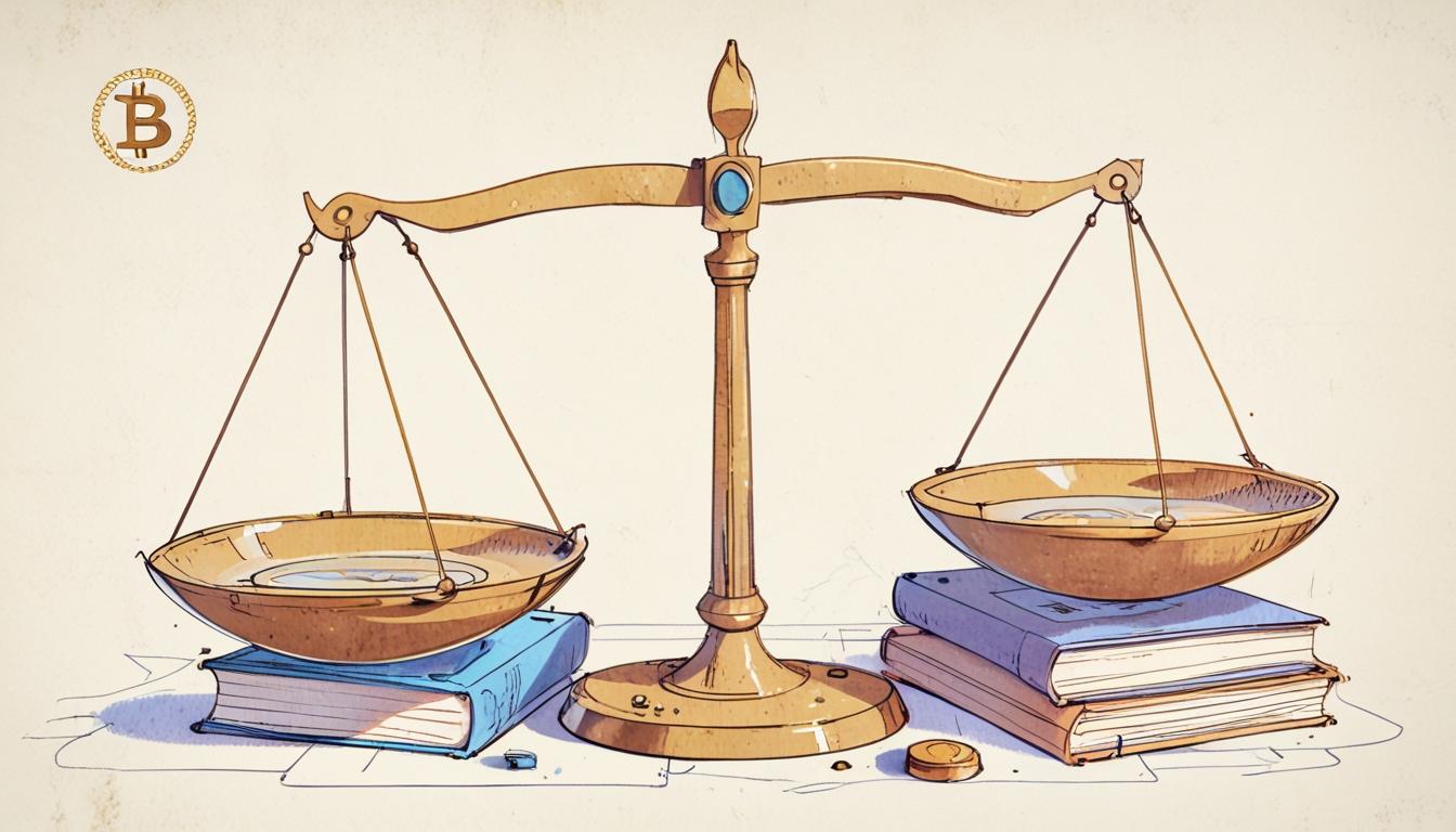 Federal and state regulators recalibrate digital asset enforcement priorities in 2025