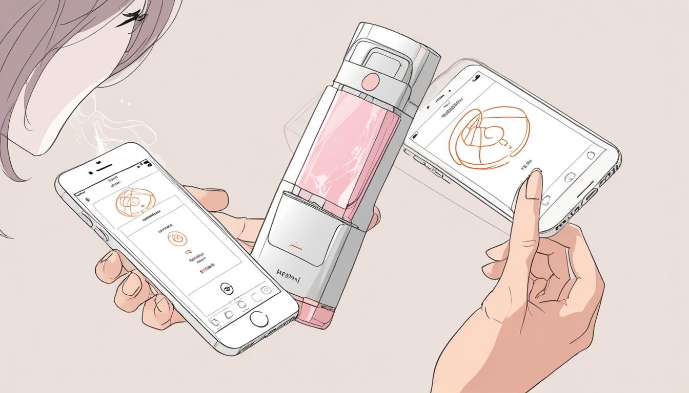 Givaudan launches Myromi, a smartphone-controlled scent delivery system to transform product development