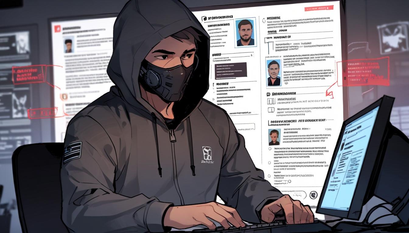 North Korean hackers use AI to secure and exploit remote jobs in western firms