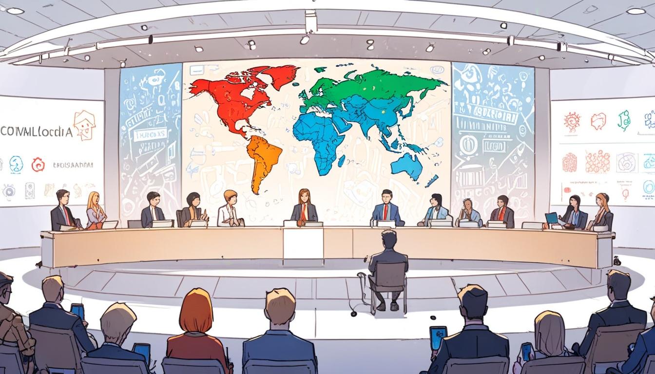 Tech sector divided over US innovation policies and future direction