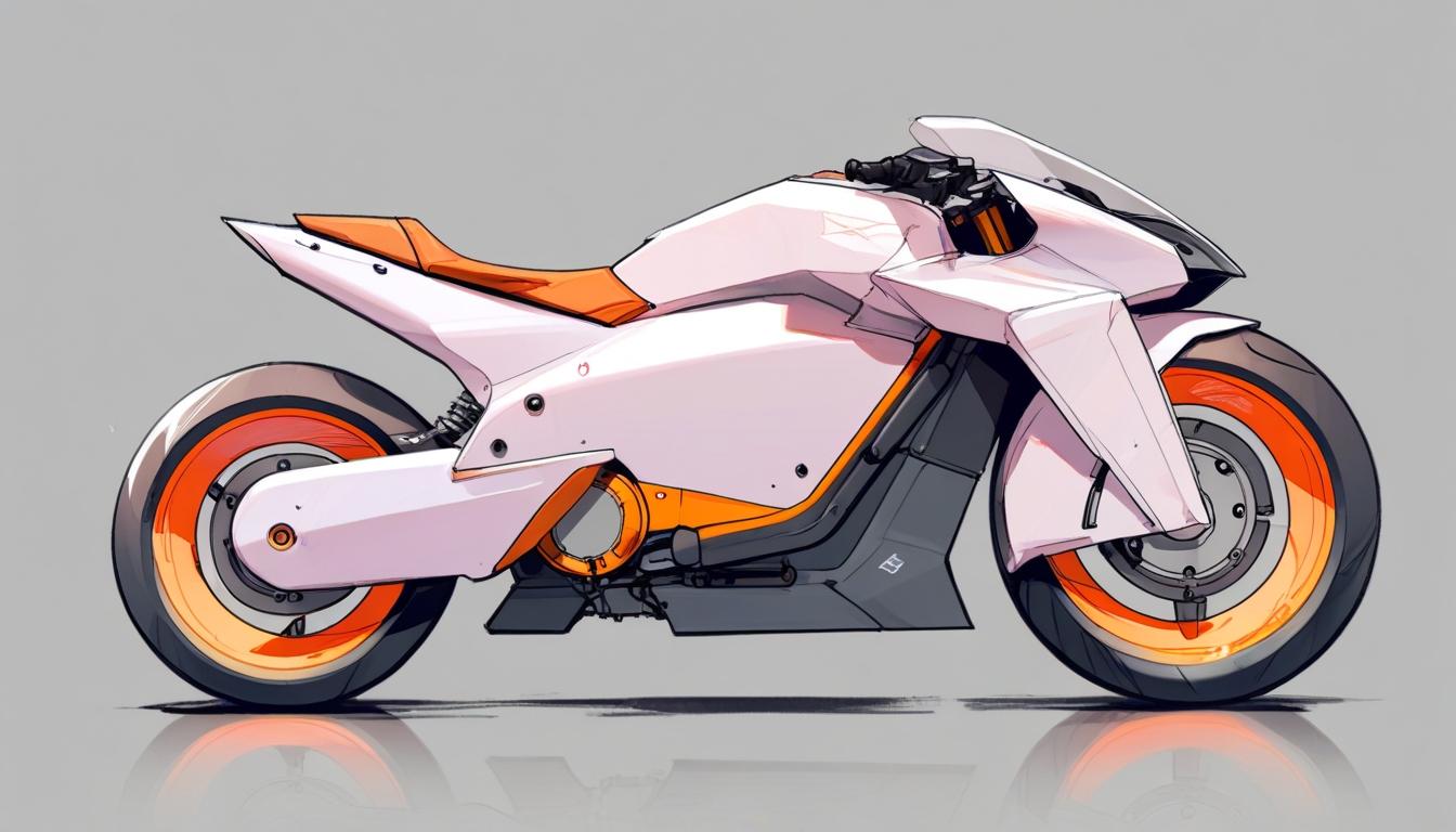 Verge Motorcycles launches Verge Next to licence innovative electric motor technology to other manufacturers