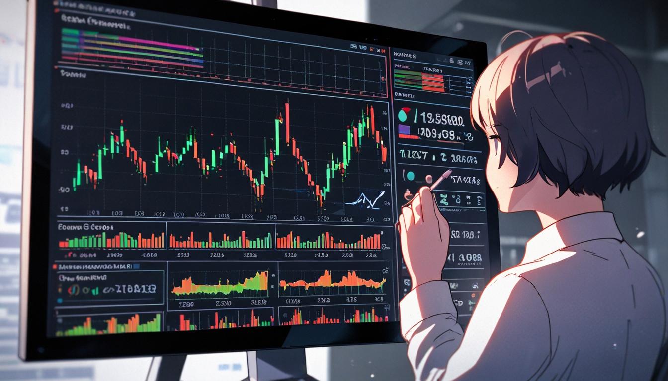 agentic ai in stock market trading: opportunities and challenges