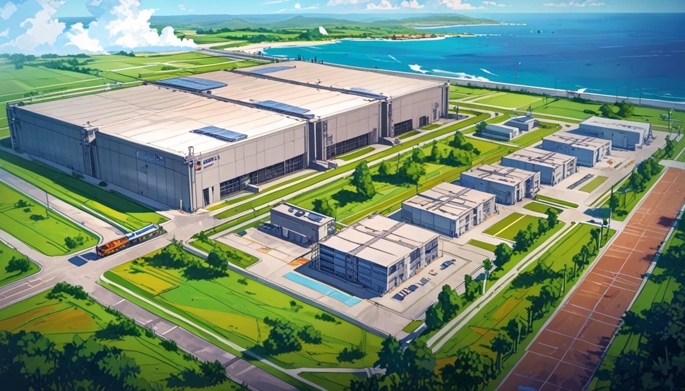 ByteDance eyes major investment in Brazil’s renewable-powered data centre sector