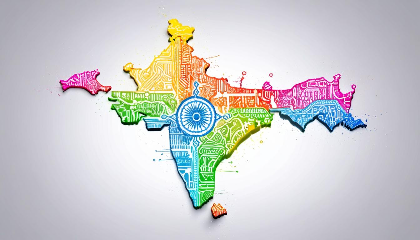 India poised for major growth in generative AI investment by 2025