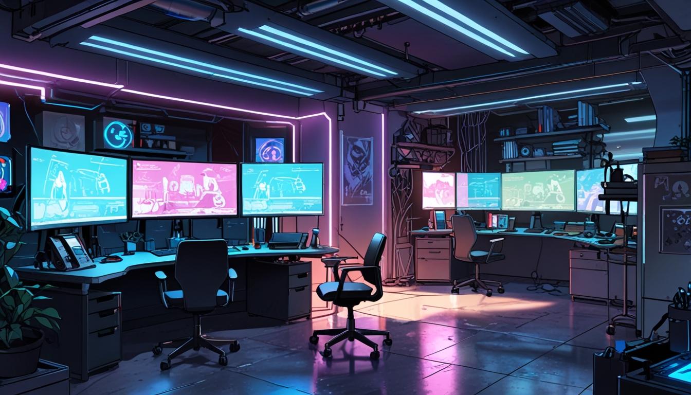 Jetapult appoints AI experts to transform mobile gaming development