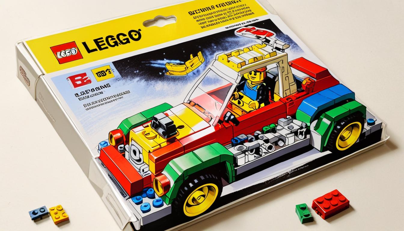 Six types of collectibles from the 1990s and 2000s that could rise in value