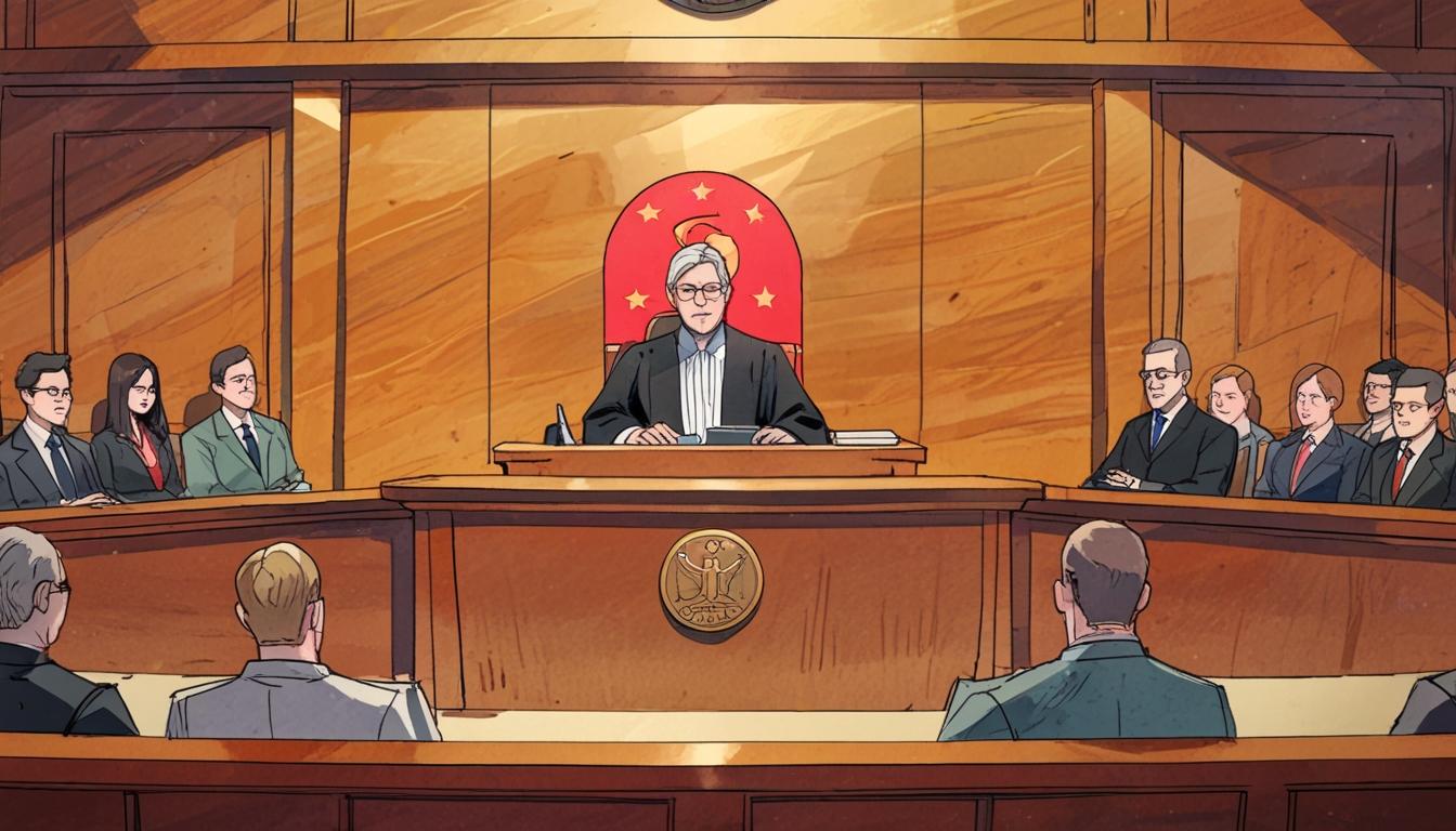US court to consider remedies after Google found guilty of monopoly in ad tech markets