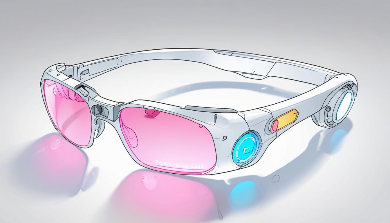 Apple develops smart glasses with cameras and advanced AirPods for 2027