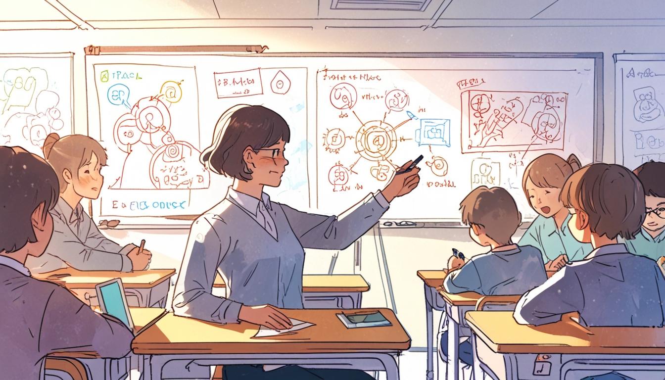 Aspen School Board embraces AI to enhance teaching without replacing educators