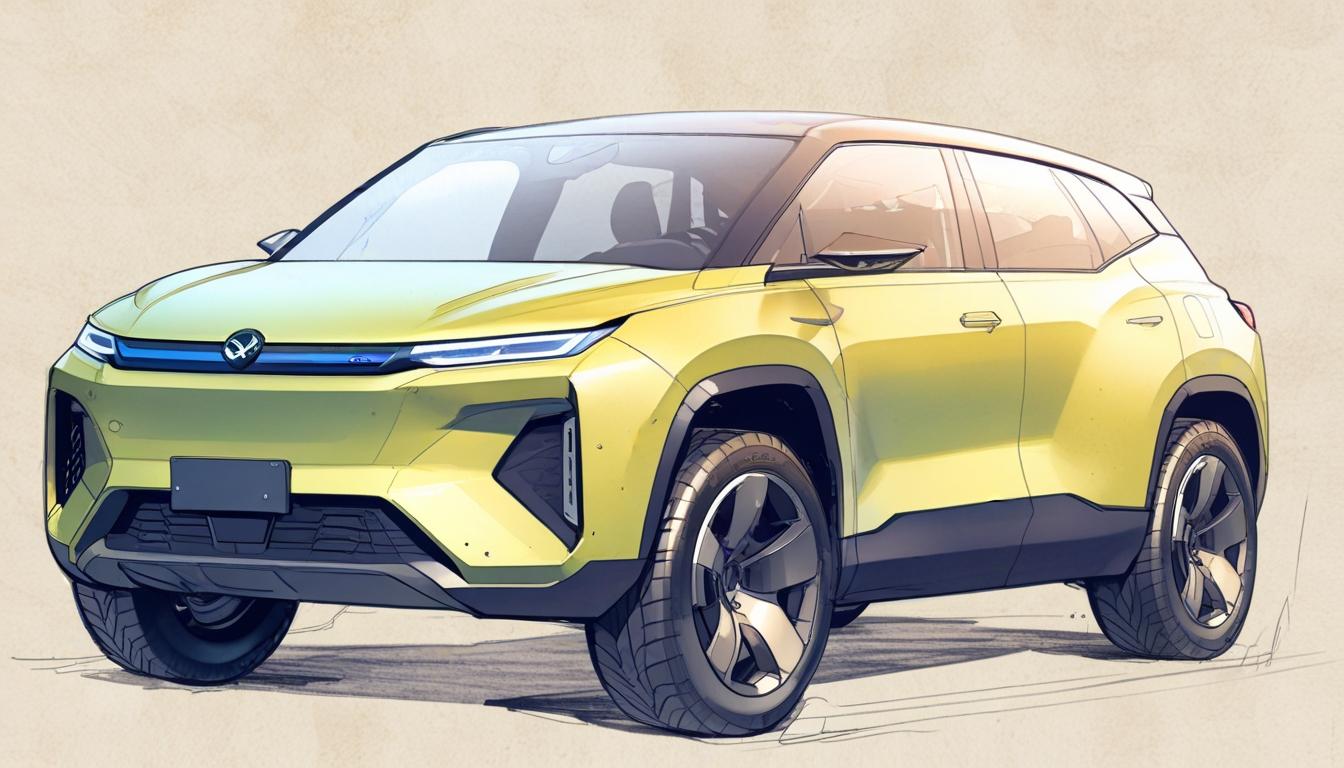 Chinese automakers lead revival of range extender technology to boost electric vehicle range