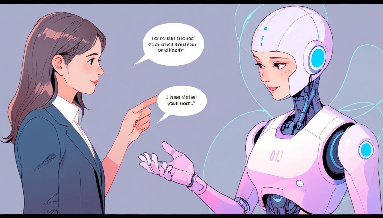 Consulting giants transform workflows with generative AI integration