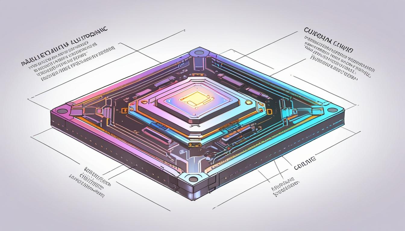 Emerging technologies drive innovation in automotive AI and edge computing