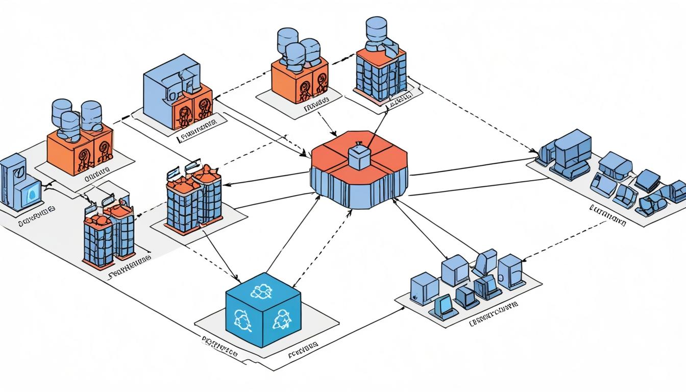 European enterprises embrace Kubernetes for secure, sovereign infrastructure control