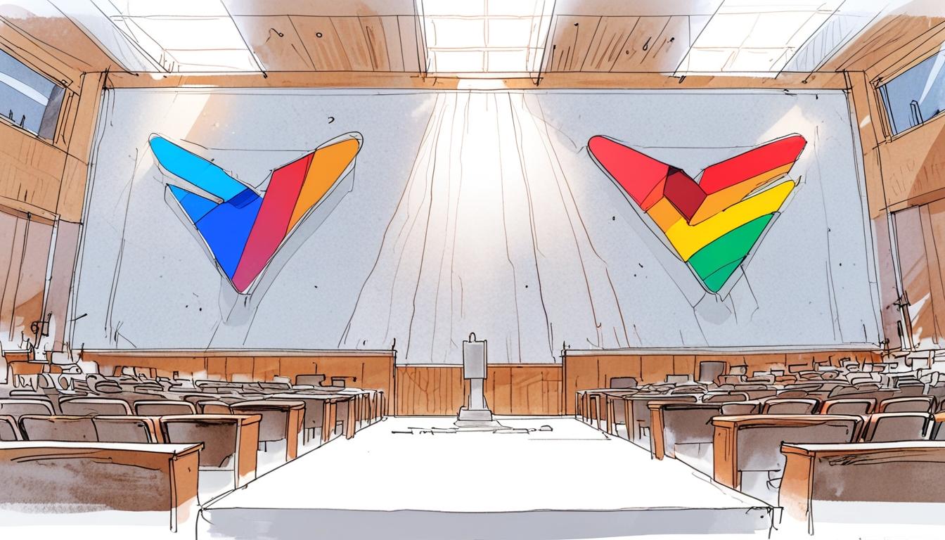 Google and Meta face landmark antitrust trials amid record revenues and prolonged litigation