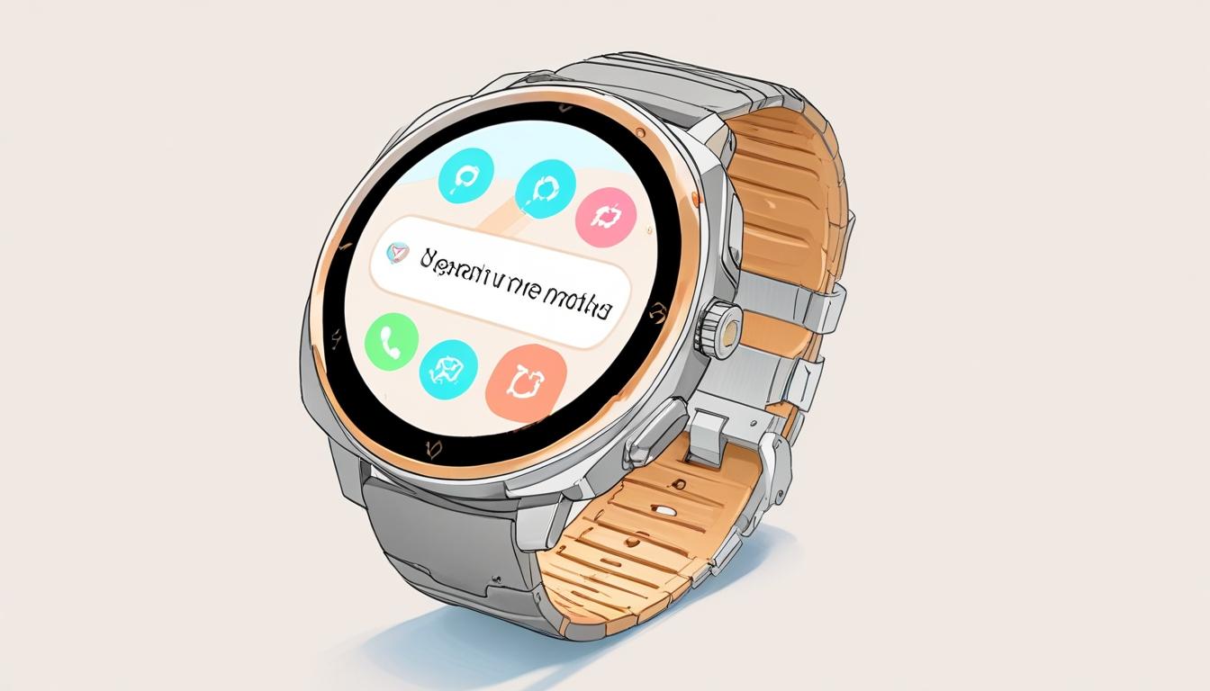 Google to replace Google Assistant with Gemini AI on Wear OS smartwatches